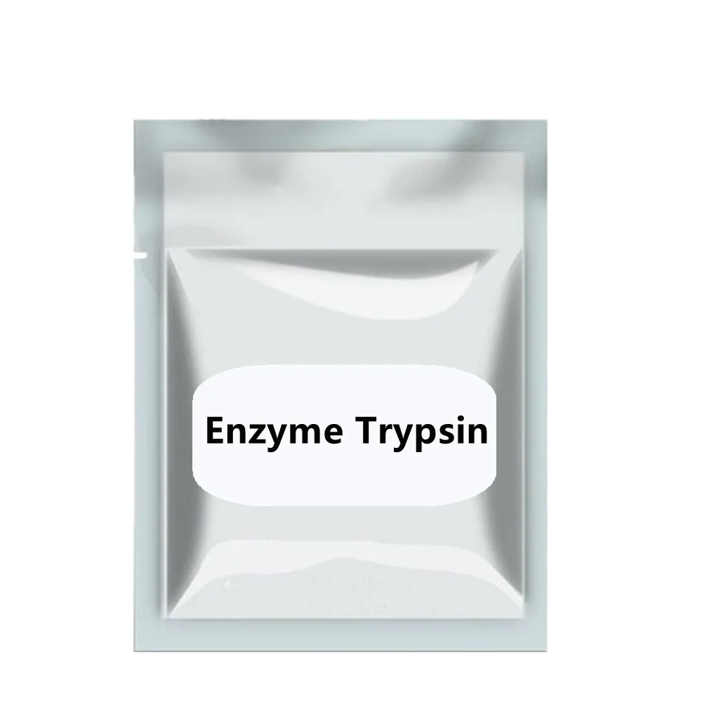 High Purity Enzyme Trypsin