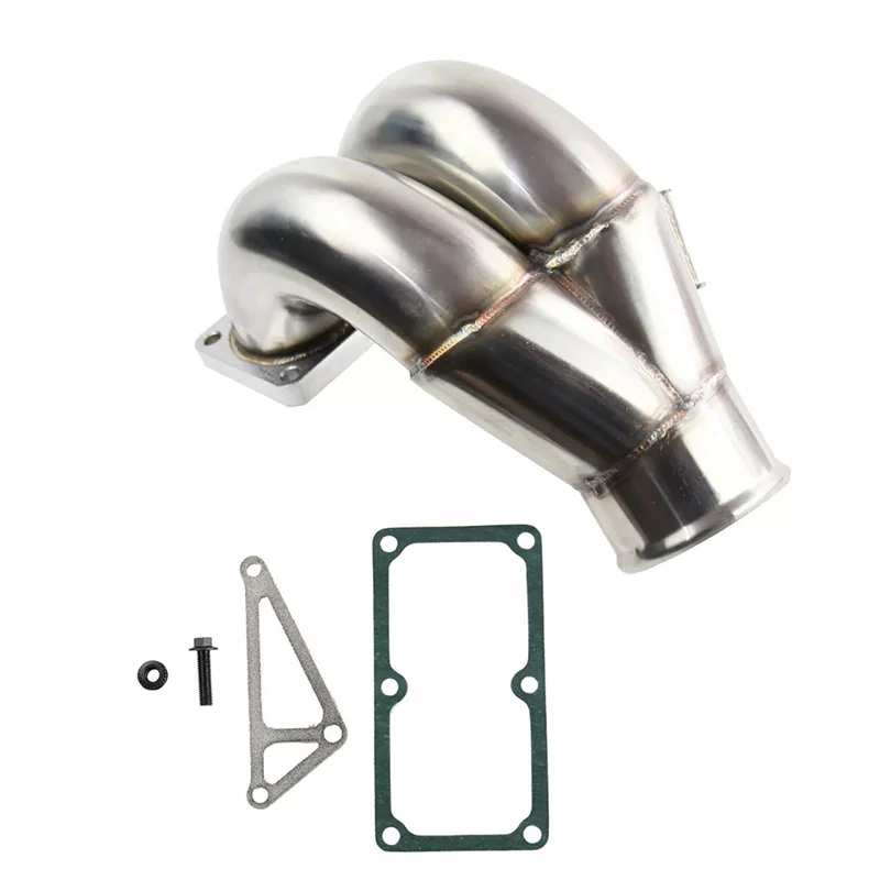 

AUTO 11-3404-2 Впускной коллектор грузовика для Dodge Ram 2500 3500 6,7 л дизельный двигатель 2007-2018 гг.