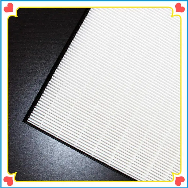 Filtro de carbono HEPA para umidificador de ar, peças para Sharp KC-860E KC-A60E KC-C150E SHARP, Fz-c150dfe, Fz-c100mfe, Fz-c150fe, Fz-c150fe, KC-850U, KC-C100E