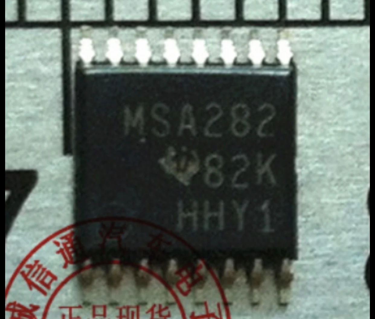 Free shipping    MSA282      10PCS