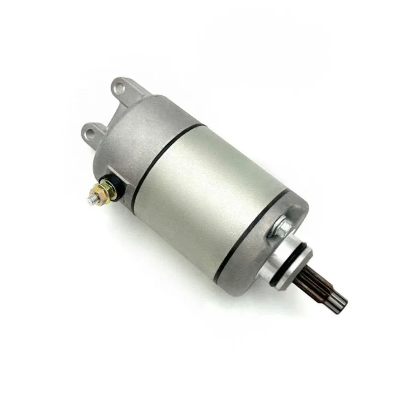 

31200-HM3-671 Стартер для квадроциклов TRX300EX, 18329, SMU0029