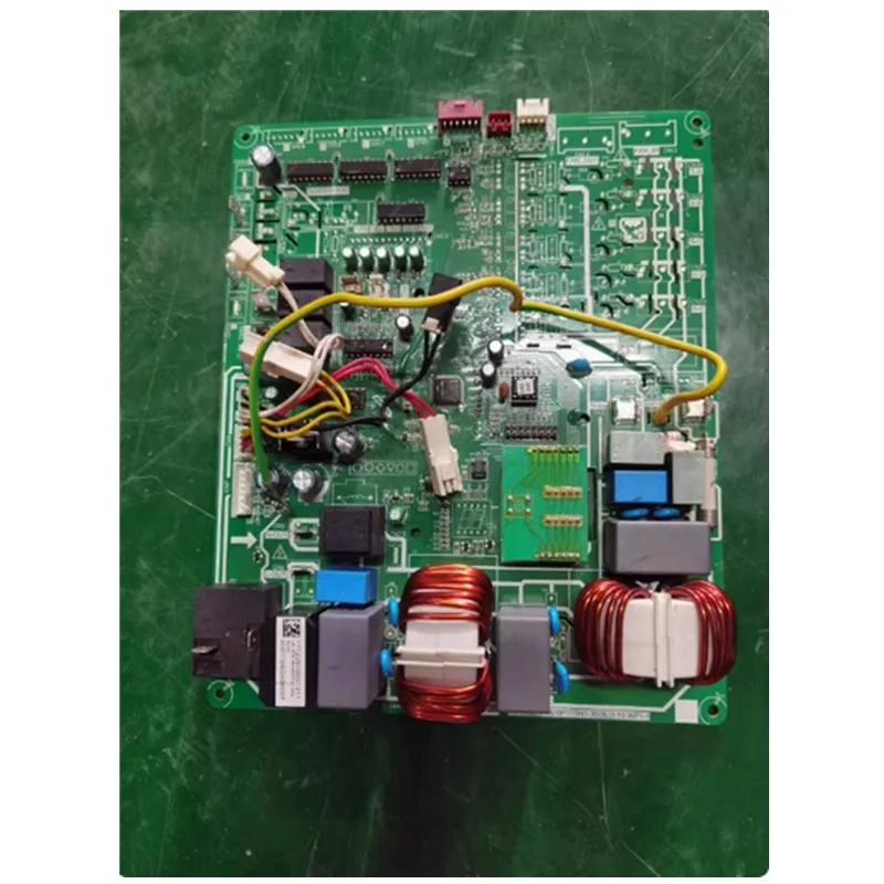 used For air condition board  computer board EU-KFR105W/BP3T5N1-350S