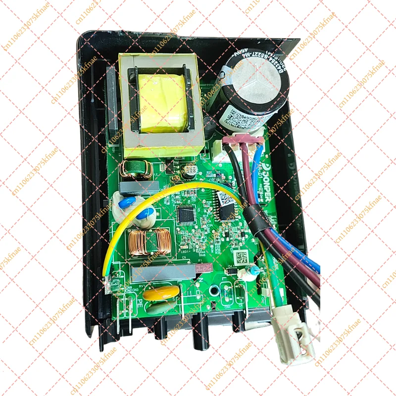 New 148-01-Y18-A 00-D-G028 00-J-G940 Refrigerator Inverter Compressor Drive Board