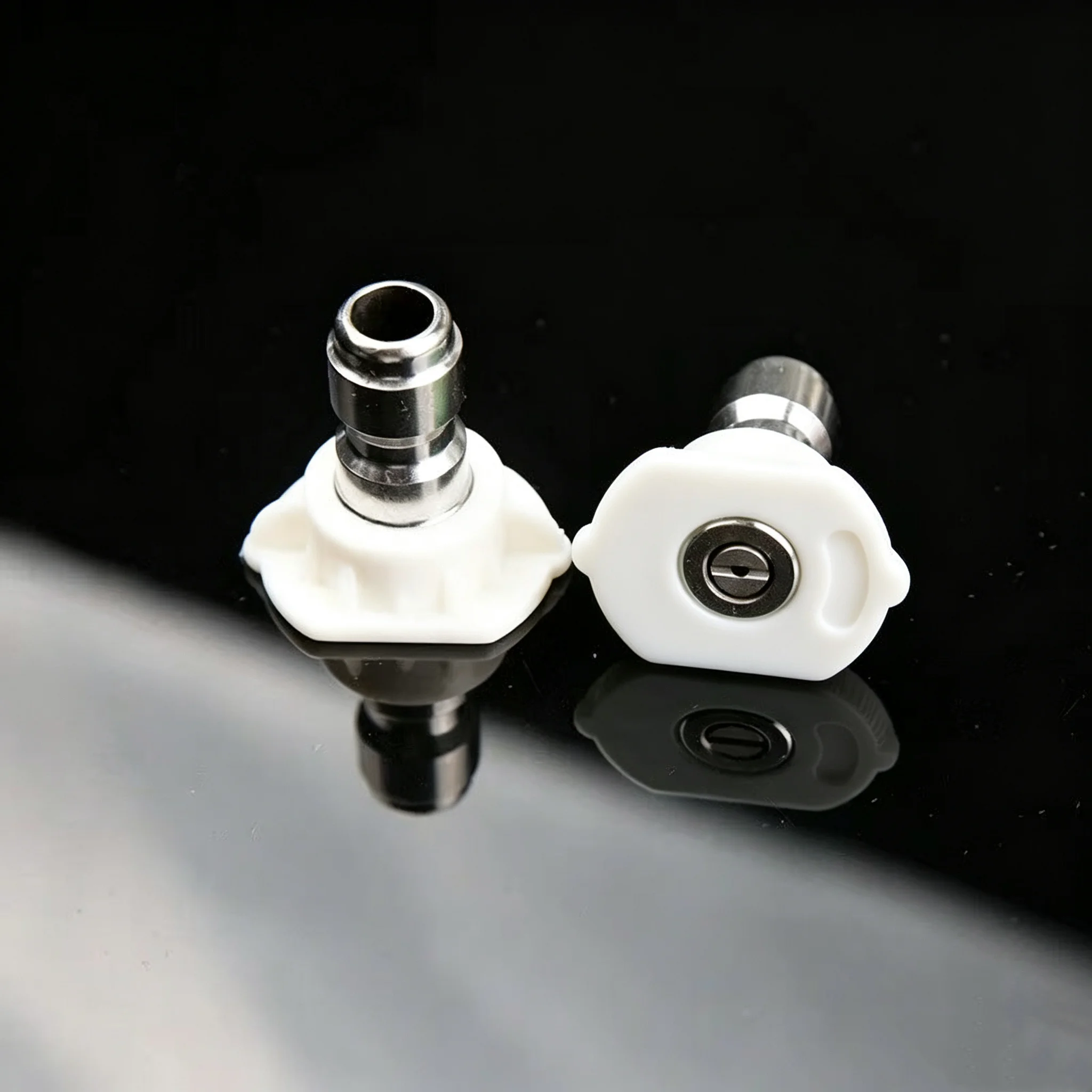 New Spray Mist Washer Tips; 1.65 Orifice; 1/4