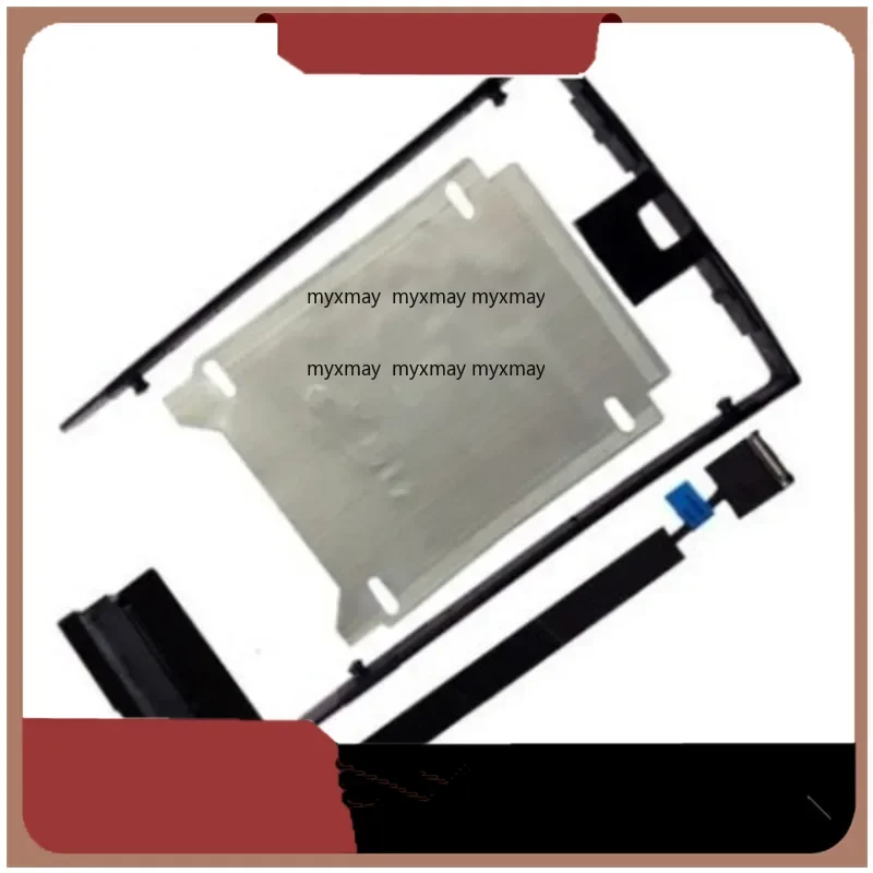 

SATA Hard Drive Cable Caddy Bracket For Lenovo ThinkPad P50 P51 00UR836 DC02C007C10