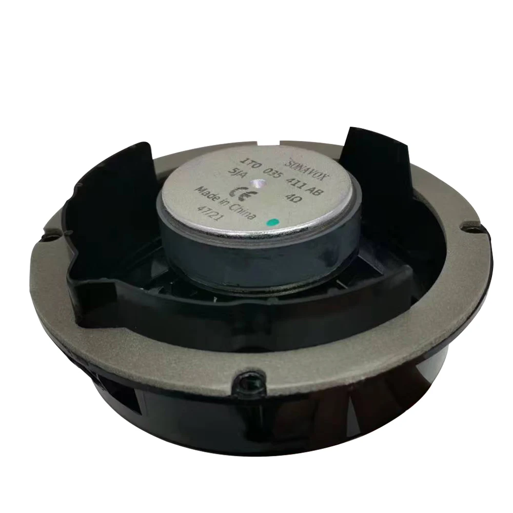 speaker 1T0035411AB 1TD035411C For Skoda Superb 2002-2008 VW Touran 2004-2019