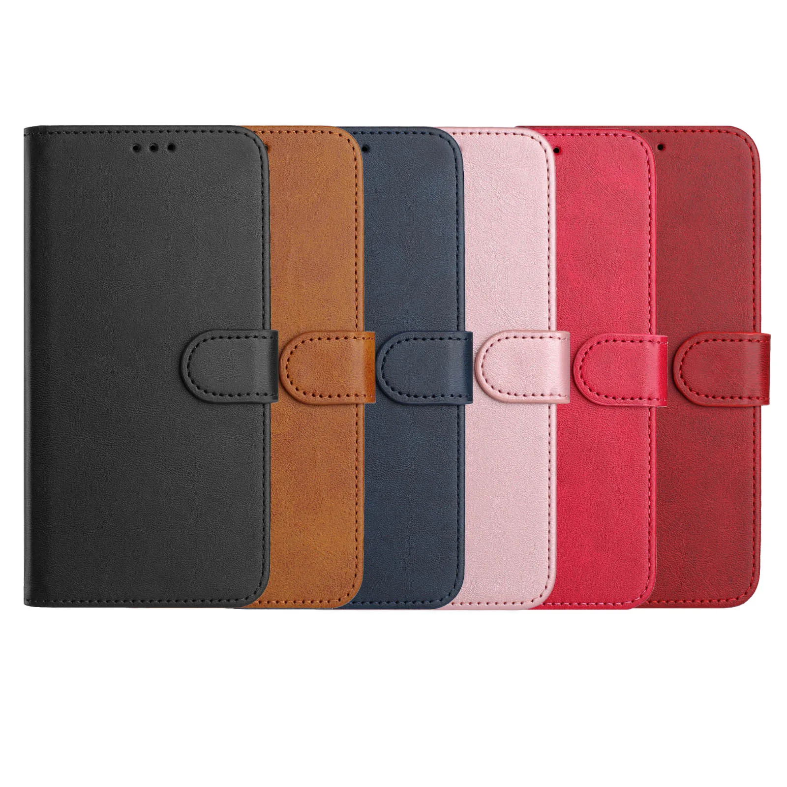 حافظة جلدية قابلة للطي لهاتف Xiaomi Redmi 12C Note 12 12Pro Plus Speed 12R 12T Pro 12S Note12 Turbo غطاء محفظة مغناطيسي RFID Book Capa #6