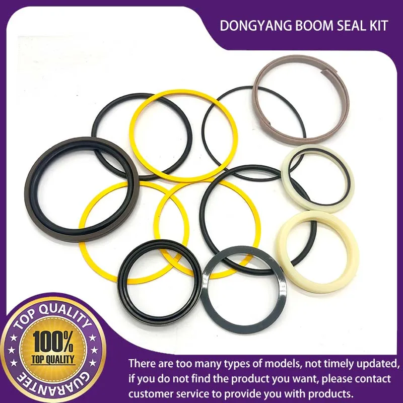 

4265821 BOOM CYLINDER SEAL KIT FOR HITACHI EX50UR