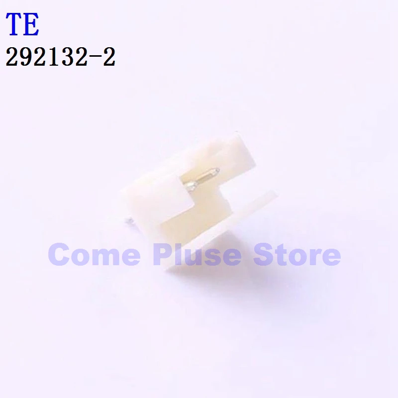 

10PCS 292132-2 292161-3 292254-3 350209-1 Connector