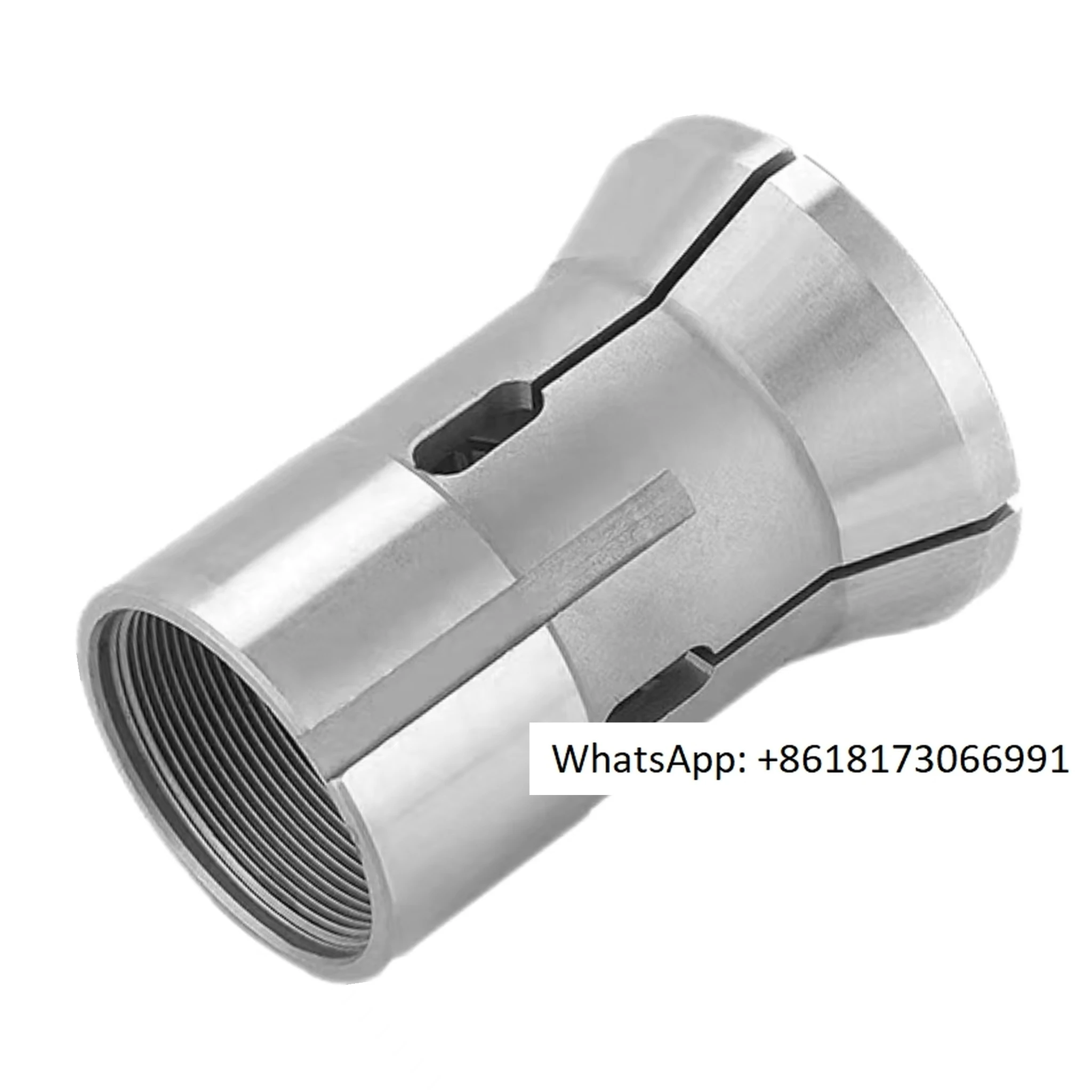 

Numerical Control 640 Round Hole Chuck, Jade Ring 640 Spring Steel, Spring Steel 640 Chuck High Precision Chuck