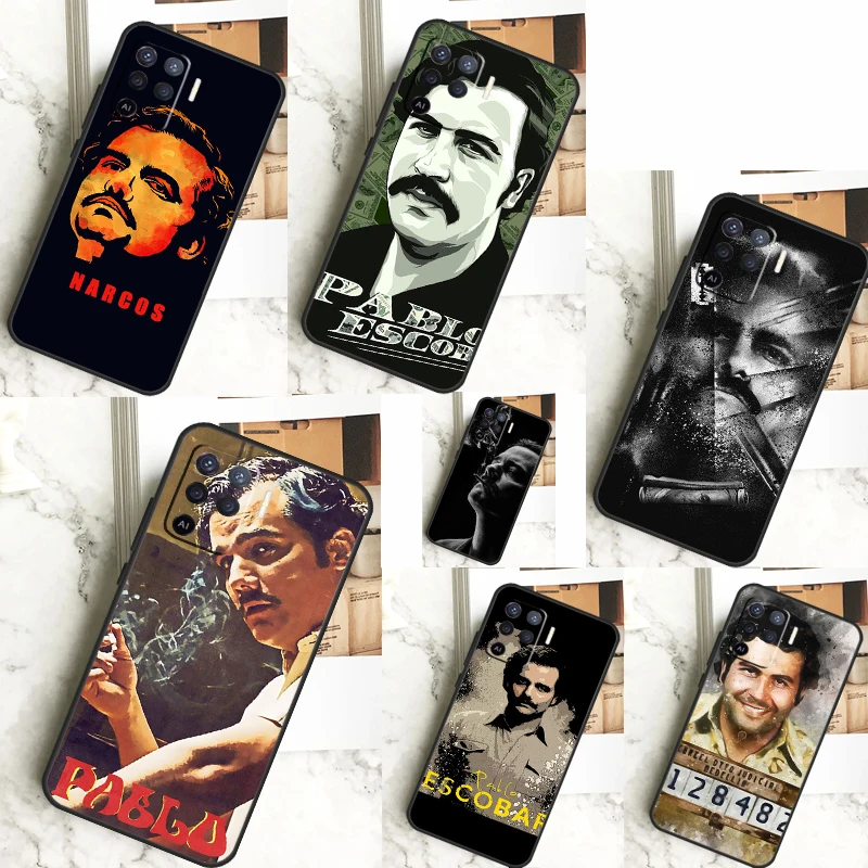 حافظة ناركوس لـ oppo، لـ a53s ، a57s ، a54s ، a38 ، a78 ، a58 ، a79 ، a15 ، a17 ، a77 ، a16 ، a76 ، a96 ، a52 ، a72 ، a5 ، a9 ، a94 ، a74