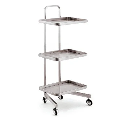 

Trolley Barber Shop Tool Cabinet Hair Cutting Tool Car Hair Salon Floor Cabinet Hair Salon Trolley