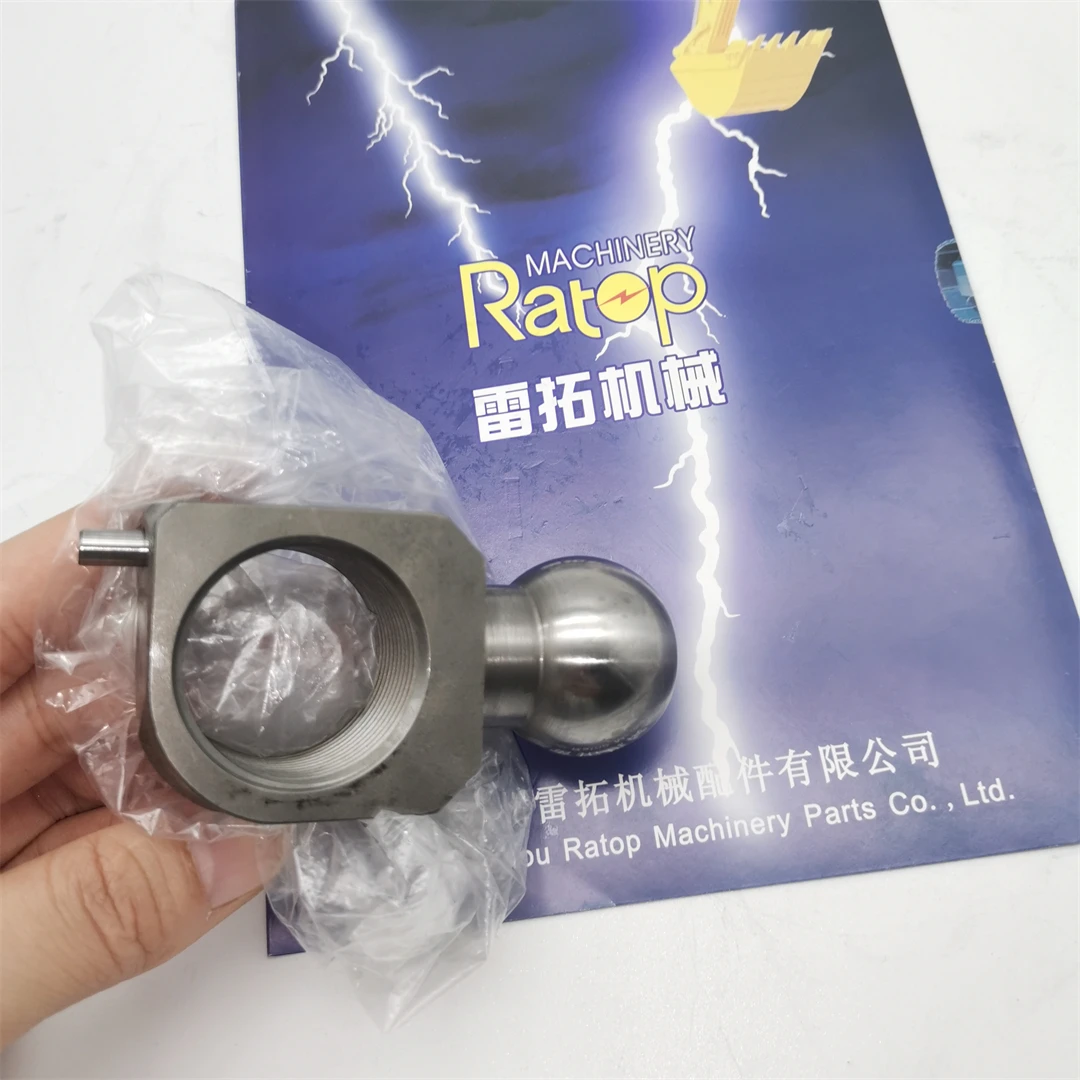 E320C E320D Main Pump Repair Parts SBS120 Hydraulic Pump Servo Piston Pin As 185-0201 1850201