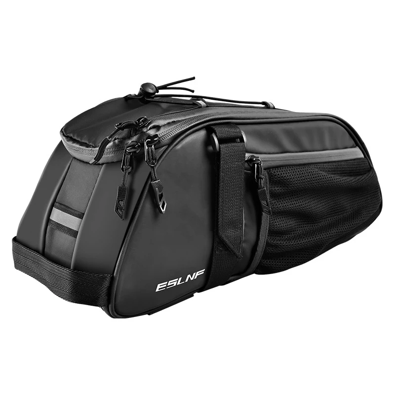 ESLNF-Sac de vélo de montagne double face, extérieur, grande capacité, étanche, coulée, cyclisme, T1