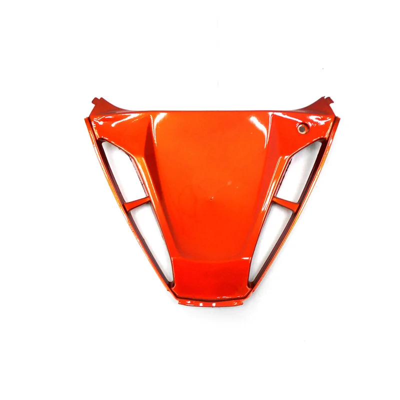 Orange Black Plastics Set Fit for 2002-2003 Yamaha-YZF R1 Fairings Kit