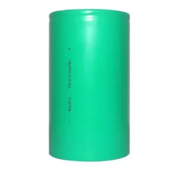 100% original cilindro byd 4680 ferro (iii) célula de bateria de lítio fosfato 3.2v15000mah é adequado para armazenamento de energia elétrica