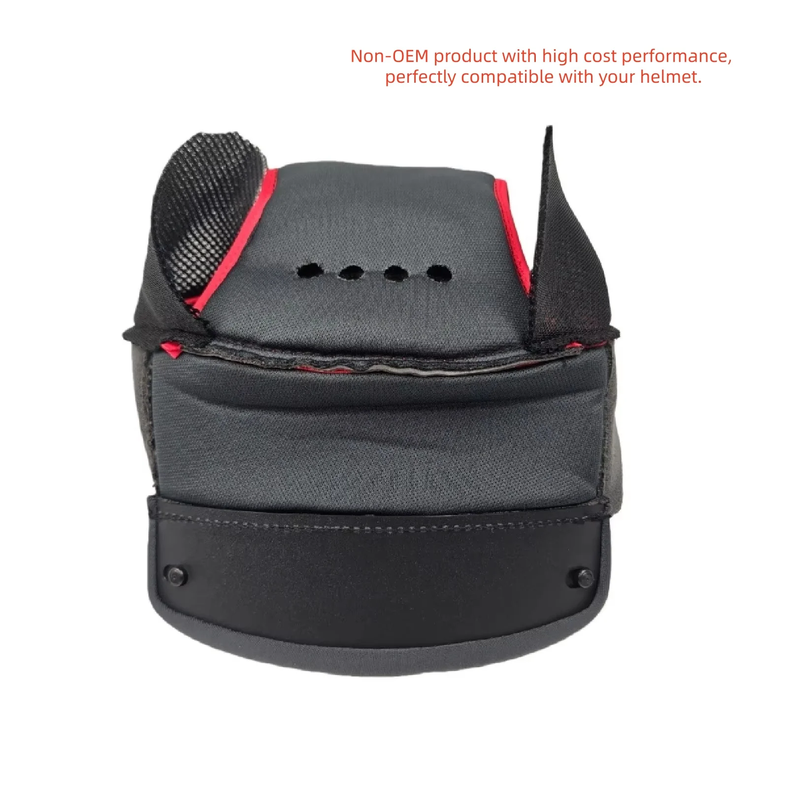 K1 Helmet Lining Replacement for AGV K1,K1S Top Helmet Liner Motorcycle Helmet Accessories