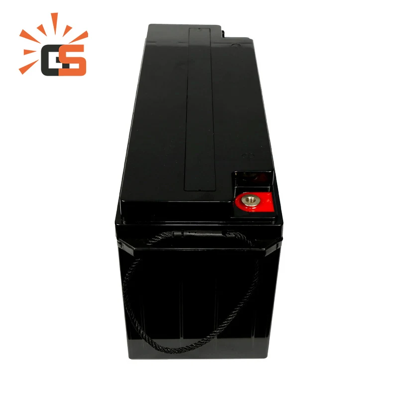 Lifepo4 Lithium Bateri lfp 12v 200ah marine Boat solar energy 24v 48v 72v 100ah 200ah 400ah 500ah Electric Vehicle Battery