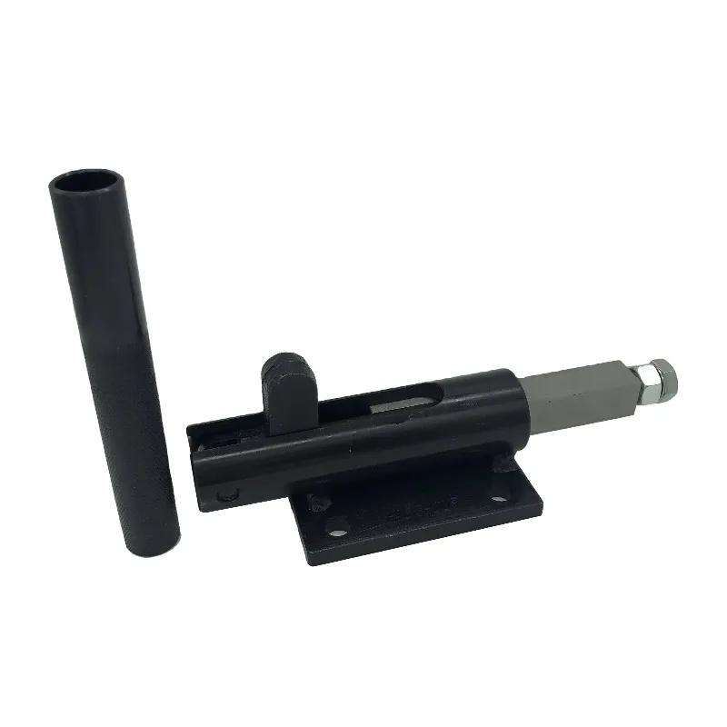 

HS-30510M Factory Large Force 1100KG/2430LB Heavy Duty Straight Line Toggle Clamp