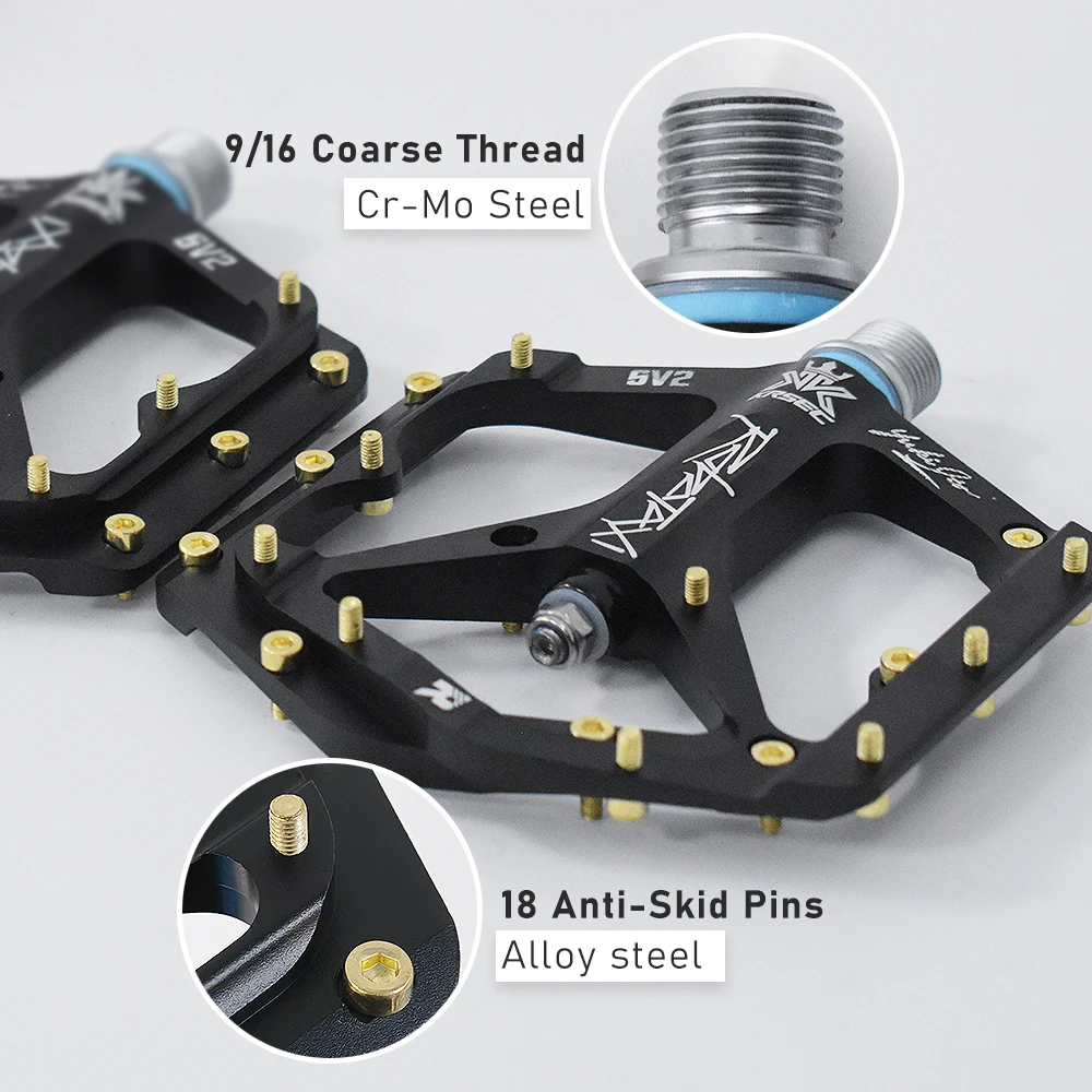 Thumbnail 4 - #36 Latest Bicycle Pedals Offers