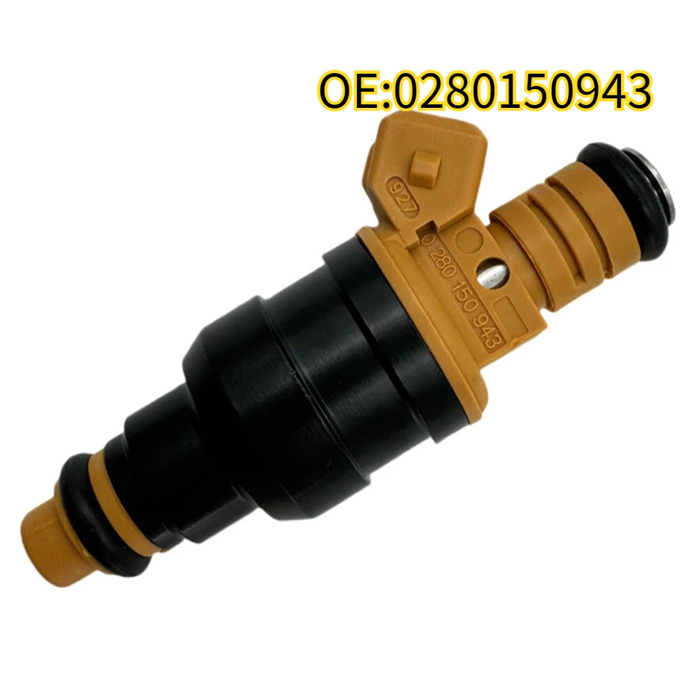 

For 0280150943 Upgrade Fuel Injectors Fits For Ford F150 F250 F350 4.6L 5.0L 5.4L