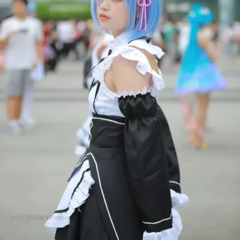 FC6Remram Cosplay Costume, Strange World Life Remram Cosplay Complete Set with Wig for Comic Exhibitions and Gatherings@FC8！
