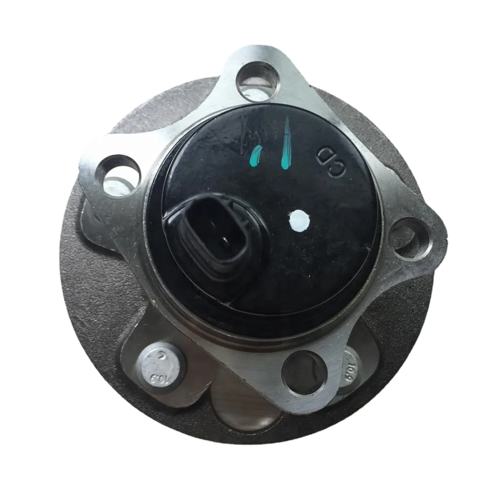 Rear Wheel Hub Bearing for BYD F5 SURI