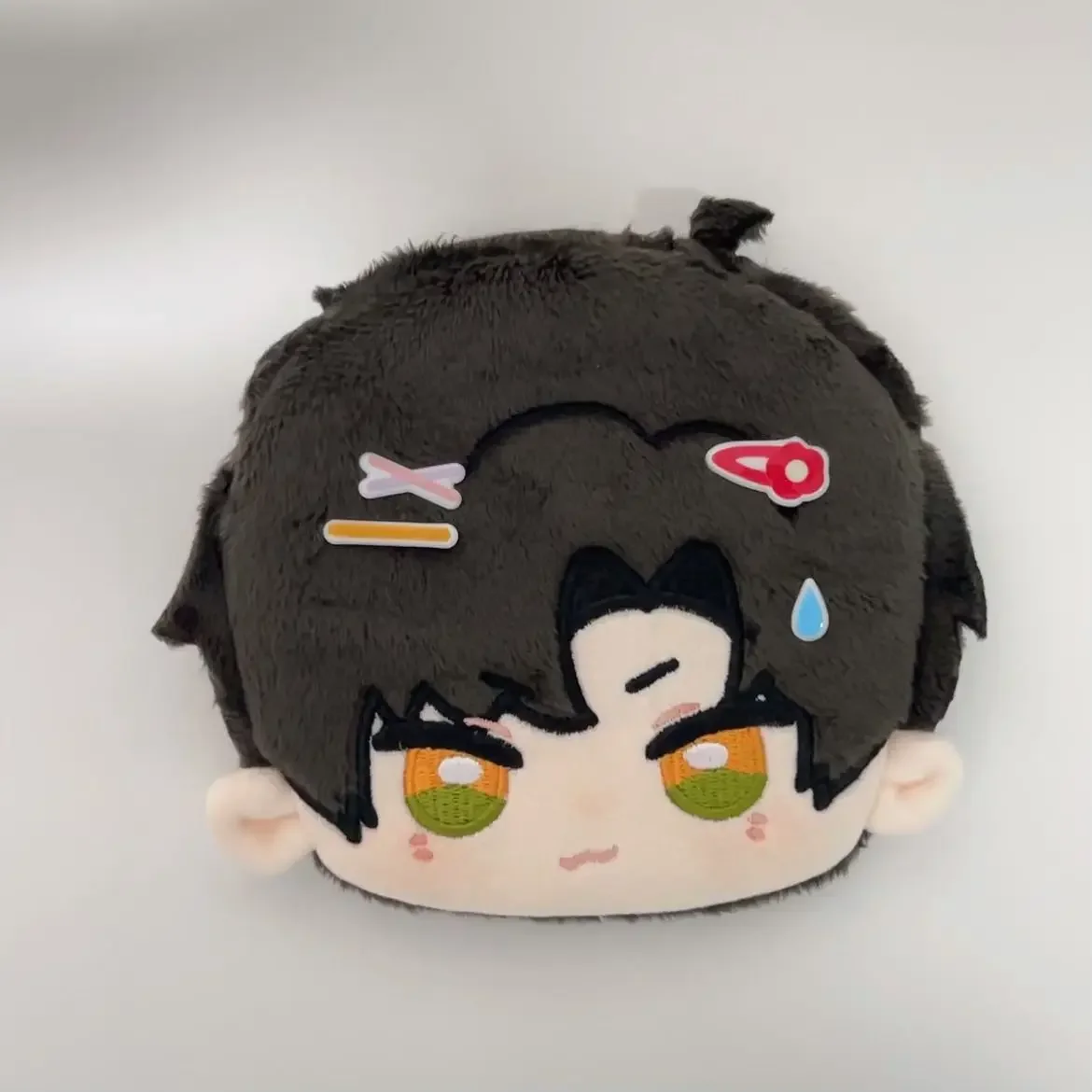 Rafayel Xavier Zayne เกมความรักและ Deepspace Sylus อะนิเมะตุ๊กตาเหรียญ Dumpling จี้กระเป๋าหูฟังกระเป๋าของขวัญวันเกิด