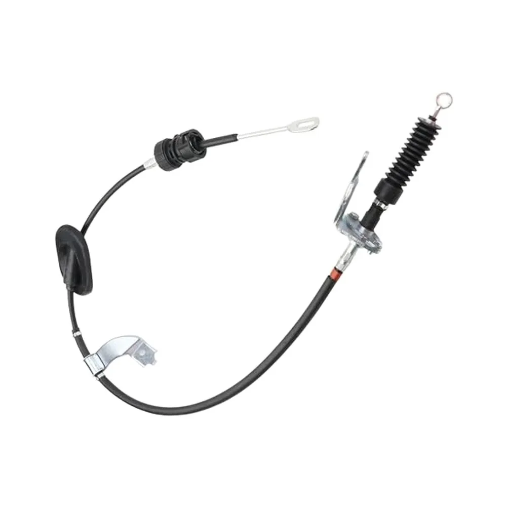 Transmission Control Cable Assembly for Honda Accord 2008-2013 2.0L 2.4L Eighth Gen and 2011-2015 Direct Replacement