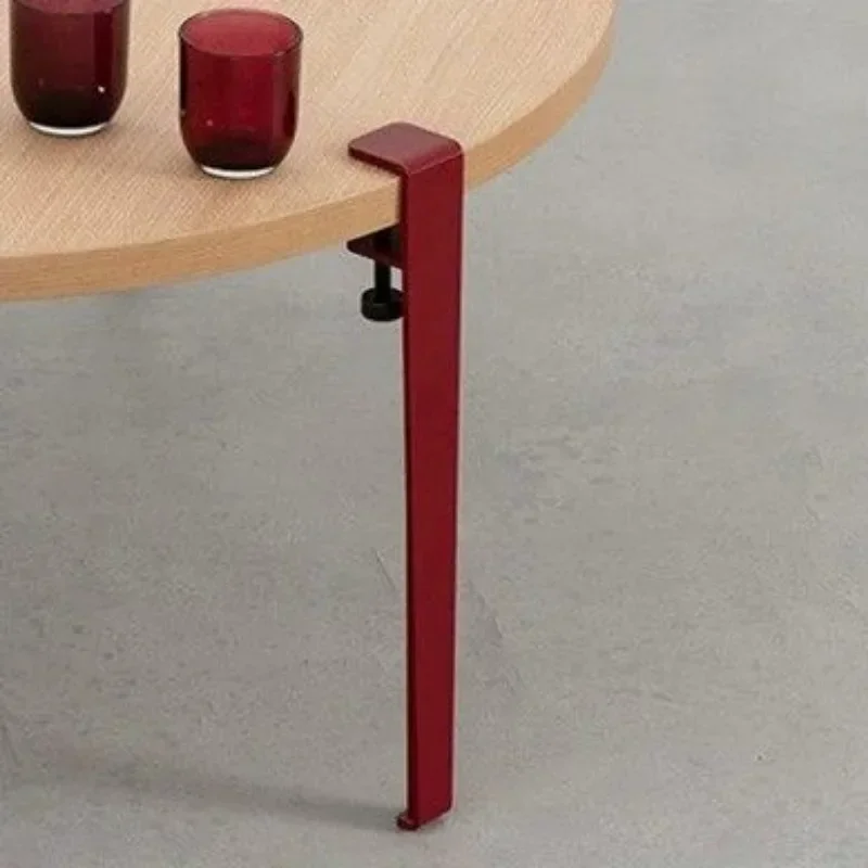 Furniture Legs Metal Modern Table Leg Minimalism Desk Leg Creative Legs for Tables Luxury Home Furnitures Interior Accessories