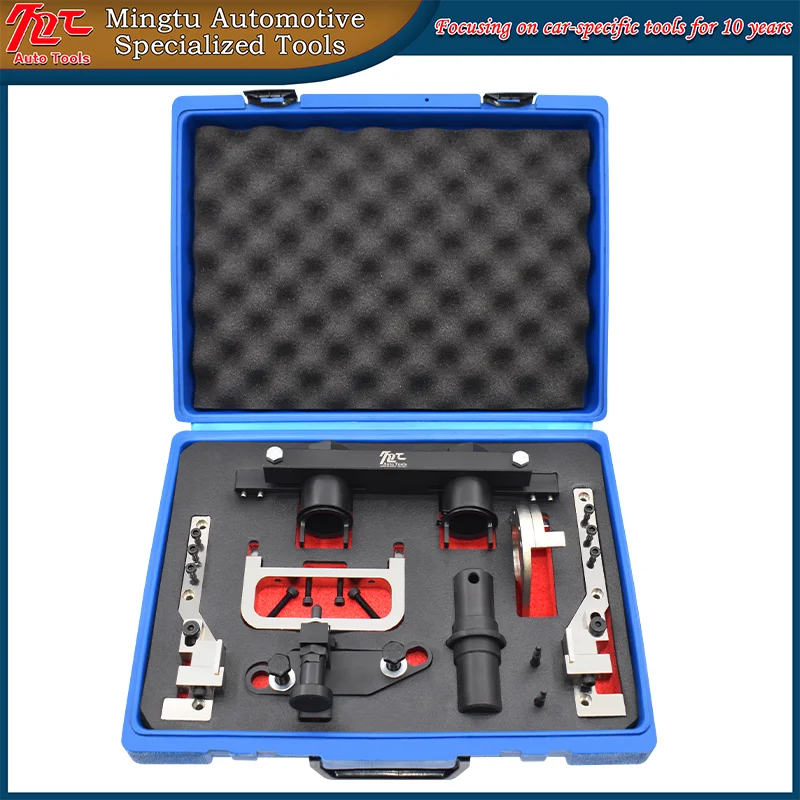 

Подходит для Buick Verano, Regal, Trax, Chevrolet Trailblazer, трехцилиндрового инструмента синхронизации двигателя Malibu XL 1.3T L3.