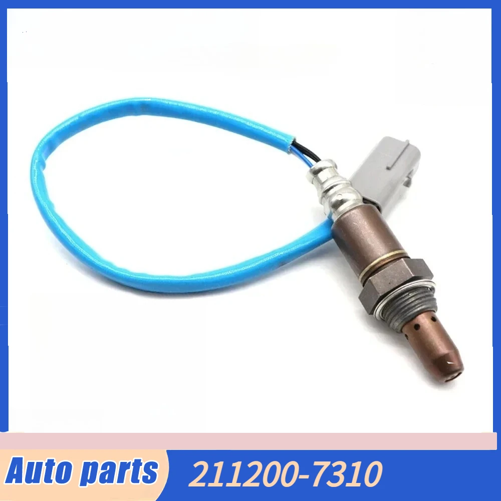 

Датчик кислорода (лямбда-зонд) 211200-7310 для Suzuki Equator, Nissan Frontier, Pathfinder, Maxima