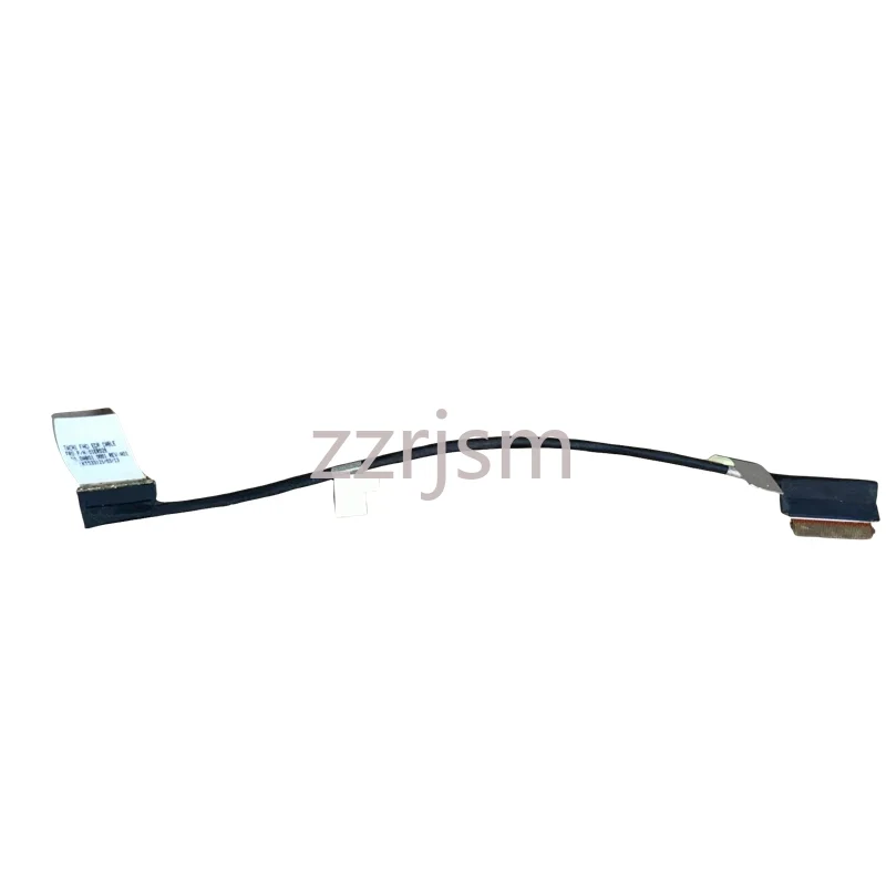 LCD FHD Screen Display Video Cable for Lenovo Thinkpad T570 T580 P51S P52S Laptop 01ER028 19201080 30pin 450.0AB01.0001