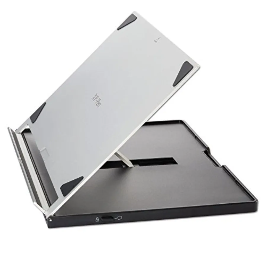 

AC18 Multifunctional Metal Drawing Pen Tablet Stand for Pen Display Drawing Graphic Monitor Prevented Skidding Stander Holder