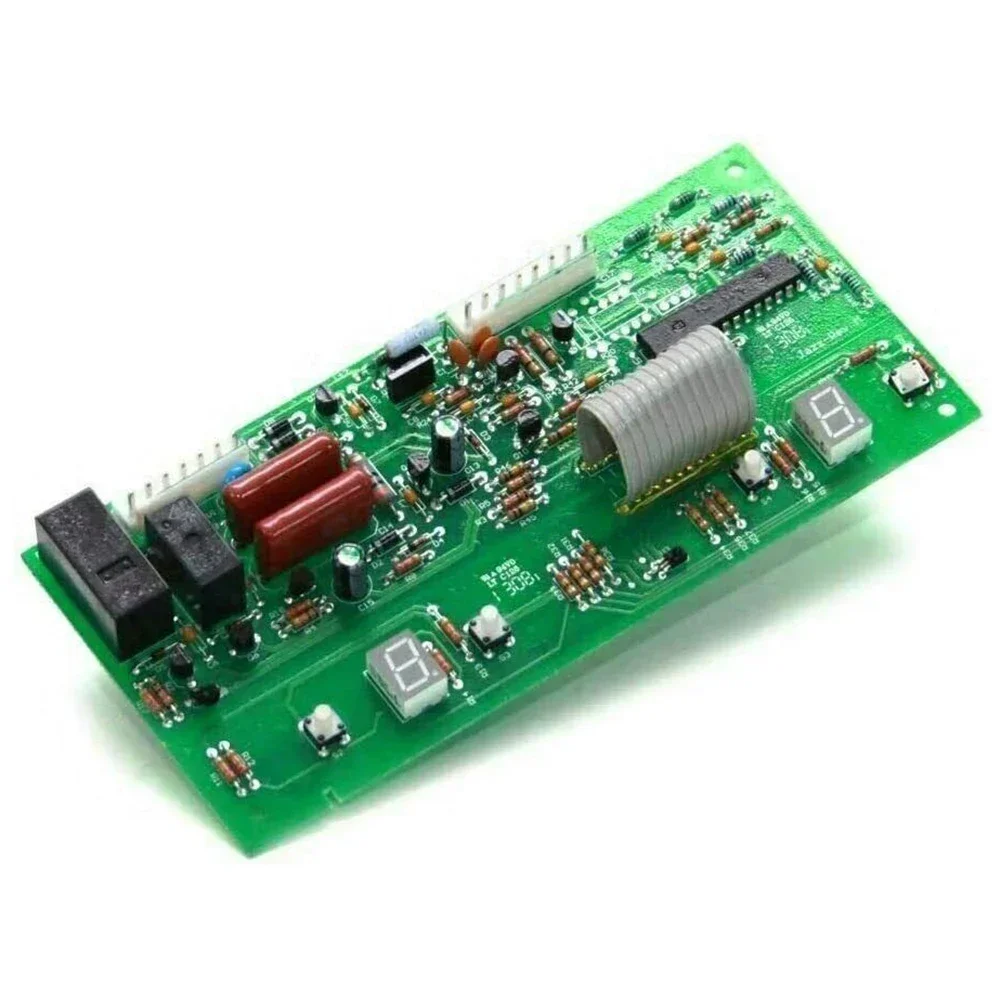 Reemplazo de placa de Control PCB para refrigerador W, 1 Uds. 10503278   AP AP- mostrar título original 6022400   Para Kenmore para KitchenAid para refrigerador