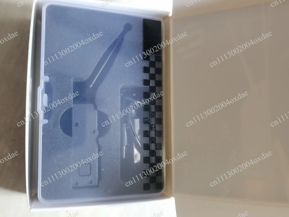 Car Height Measuring Rod RC Remote Control Car Chassis Height Measuring Tool Drift/Race Available Easy To Carry