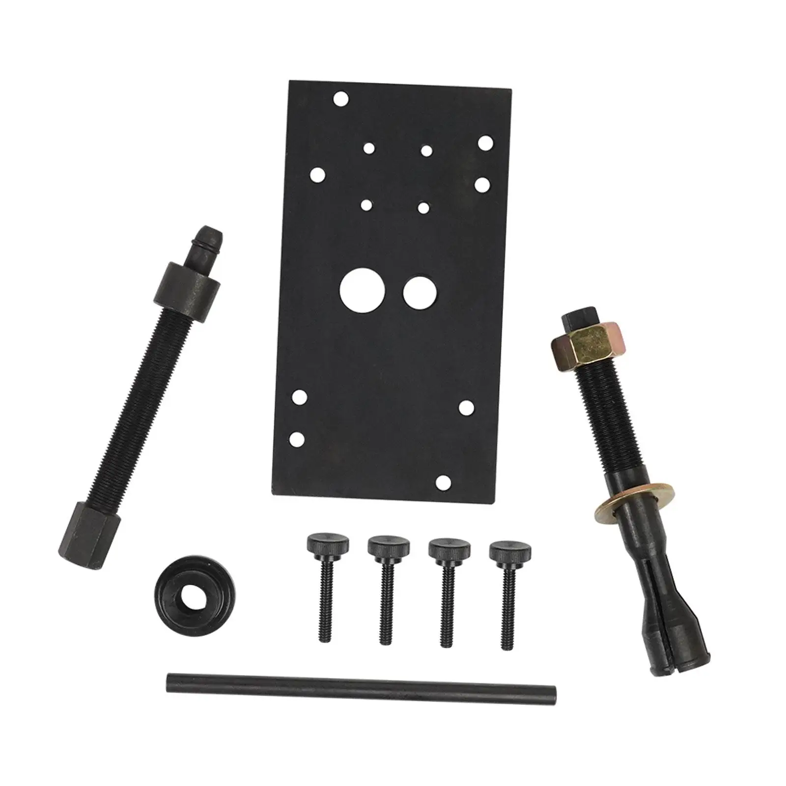 

Camshaft Bearing Remover and Installer Set Metal Engine Removal Assembly Kit Accessories Spare Parts for Twin cam 1999-2006