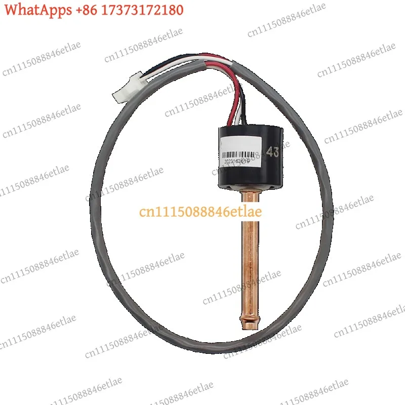 Low Pressure Sensor NSK-BH017D-405 6023719 3S481006-1 For Daikin VRV Outdoor Unit RZR42TAVJU RZQ30TBVJUB HVAC Parts