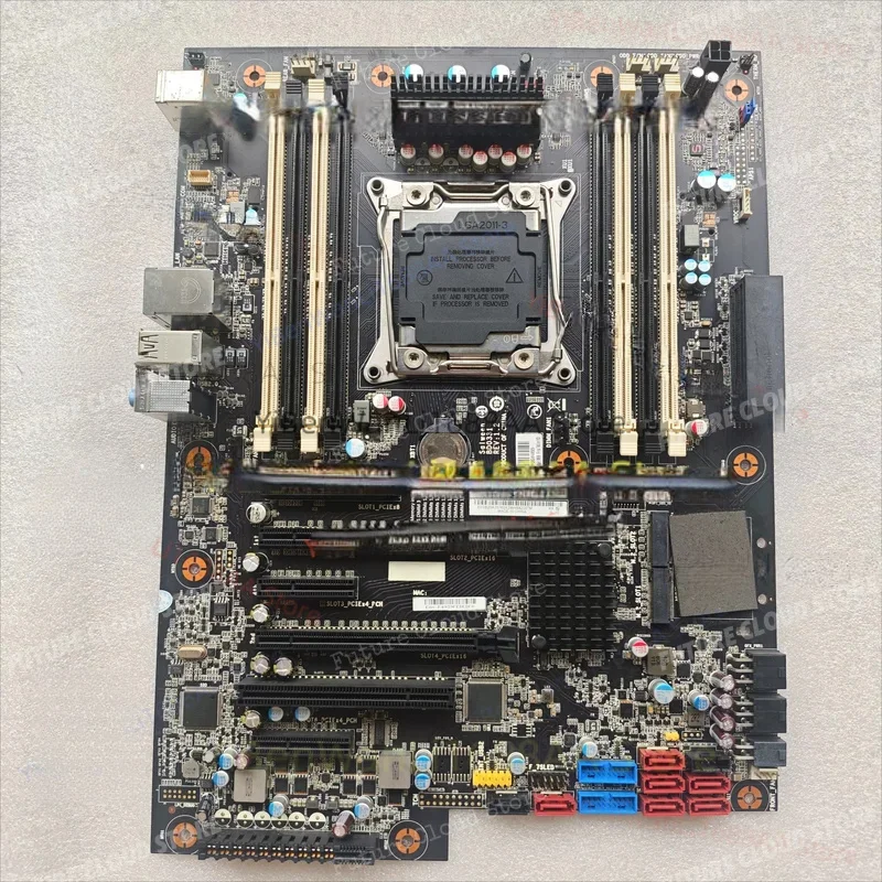 Premium  99 %  Applicable to, original Len P520 main board 5B20W03046 W03038 0FC987 0FC986 0FC921