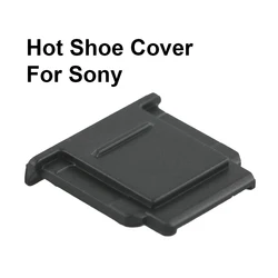 Copertura protettiva per scarpe calde Flash per Sony a7 a7R a7S a9 a6100 a6600 A6000 A5000 ZV-E10 ecc. LC2712