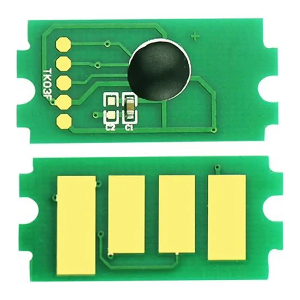 TK-3100 Toner Cartridge Chip TK 3100 TK3100 For Kyocera FS-2100D FS2100DN fs 2100d 2100dn M3040dn M3540dn M3040 M3540 dn Chips