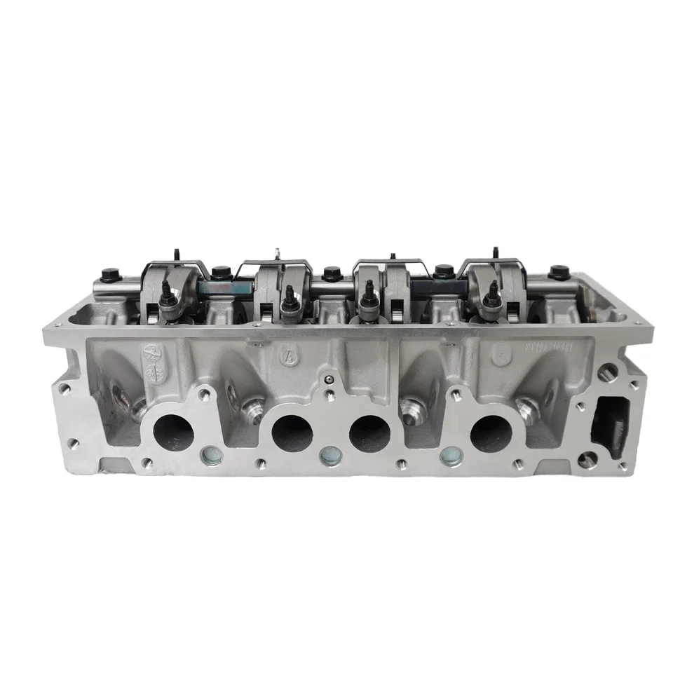 GOLDMAX – culasse de moteur K7M, flambant neuf, 7701472170 7701468715 7701468858 7701468858 7701472681 7701475893, pour Renault