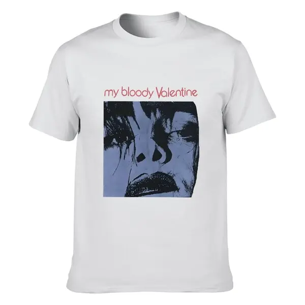 My Bloody Valentine shirt vintage rare T shirt  shoegaze Cocteau Twins Slowdive Jesus Mary Chain Curve Ride Feed Me With Your