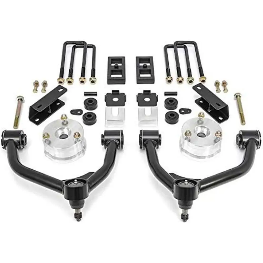 

2015-2019 Colorado Canyon 2WD/4WD 3.5 Suspension Lift Kit