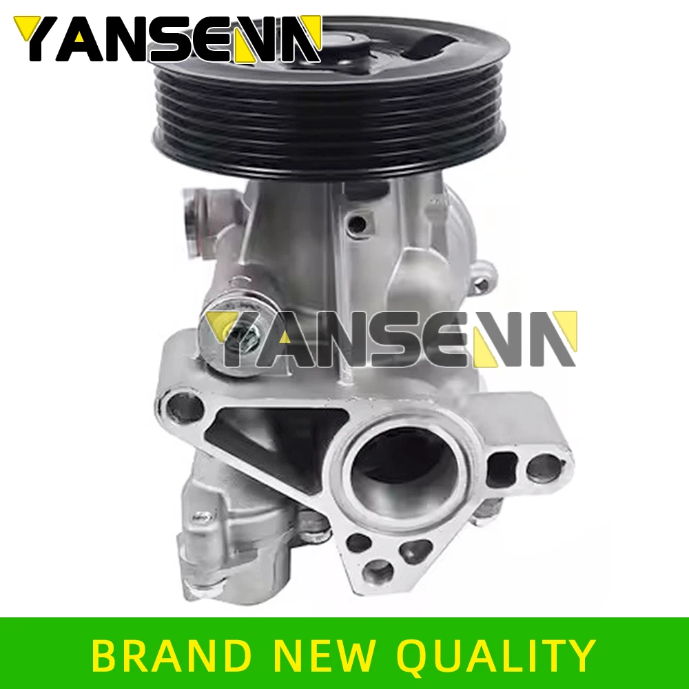 NEW Engine Water Pump FOR 2009-2013  Suzuku Grand Vitara/  2010-2013 Suzuku  SX4  1740078890 17400-78891 17400-78892 1740078893