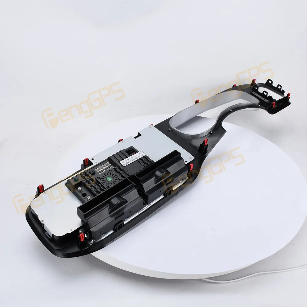 

12.3 Inch Android13 Carplay Radio For Dodge Charger 2011-2019 Car GPS Navigation Stereo Head Unit Multimedia Player Stereo Auto