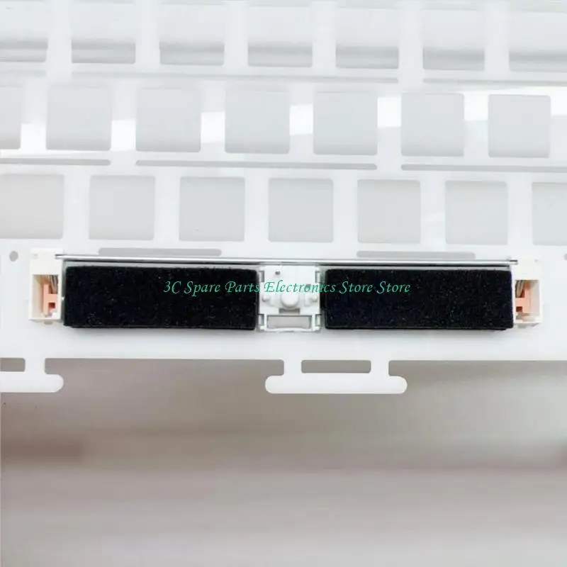 SZ PORON Material Spacebars Dampener Silencers Pad for Mechanical Keyboards to Minimize Noise and Increase Longevitys