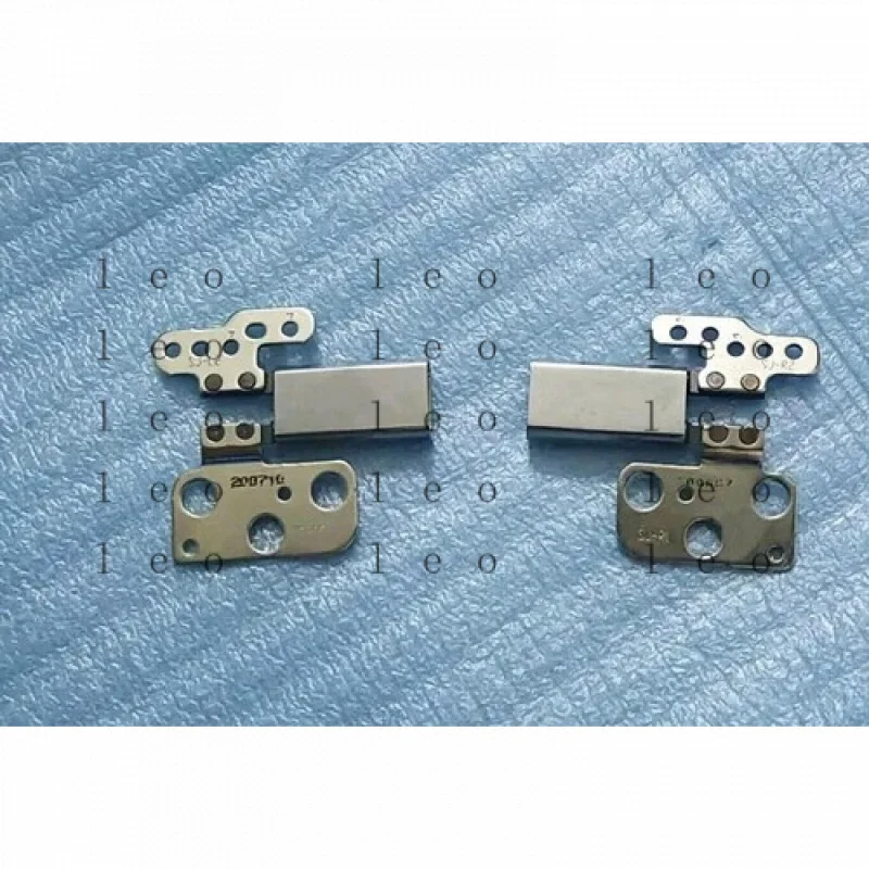 

FF новинка для Acer Spin 1 SP111-32N SP111-34N правый и левый шарнир для ЖК-дисплея ноутбука