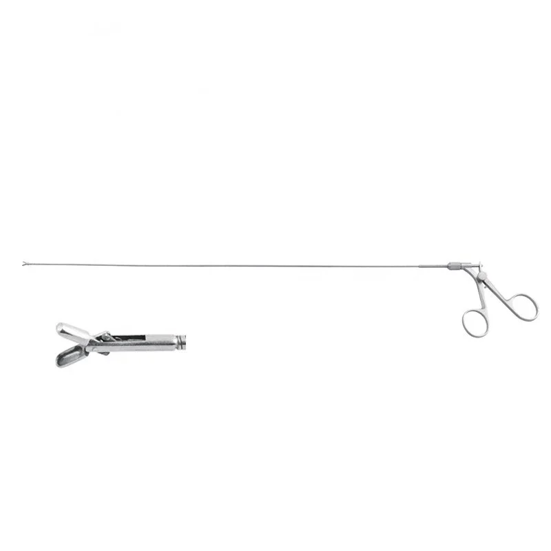 Urethro cystoscopy Set Click cystoscopy flexible scissors