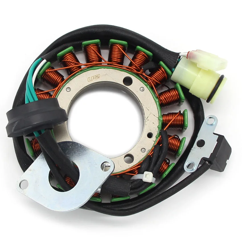 

BOATS Ignition Magneto Stator Coil for YAMAHA WaveRunner FX1800 SHO FX Cruiser1800 HO Magneto Engine Stator Generator Coil